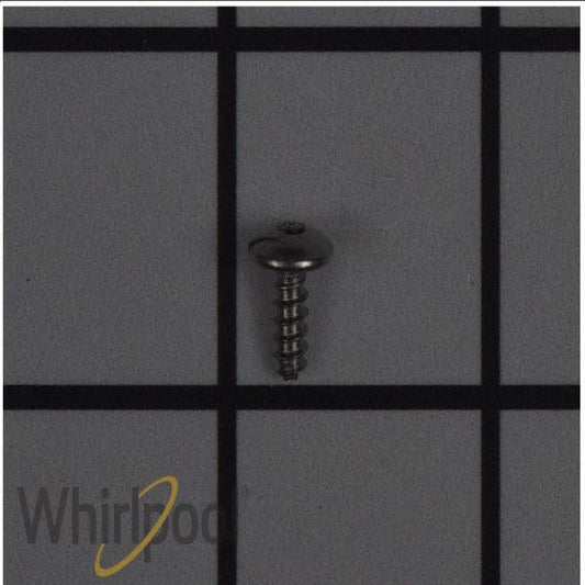 Whirlpool W11627527 SCREW - Appliance Parts Canada