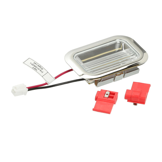 Whirlpool W11683242 12 Chrome LED Kit - Appliance Parts Canada