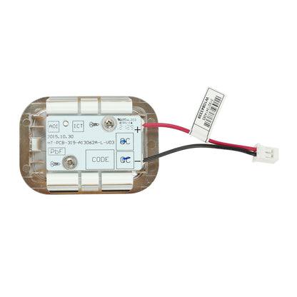 Whirlpool W11683242 12 Chrome LED Kit - Appliance Parts Canada