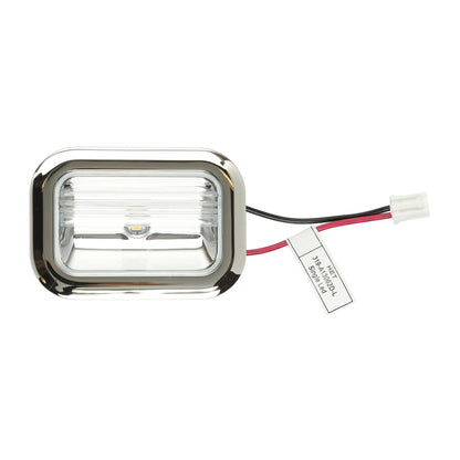 Whirlpool W11683242 12 Chrome LED Kit - Appliance Parts Canada