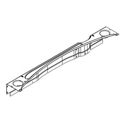 Whirlpool W11712680 BRACE - Appliance Parts Canada