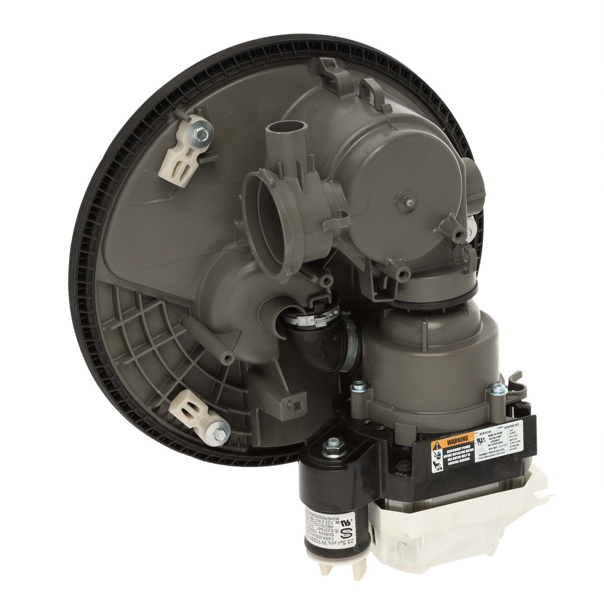 Whirlpool WPW10591570 PUMP&MOTOR - Appliance Parts Canada