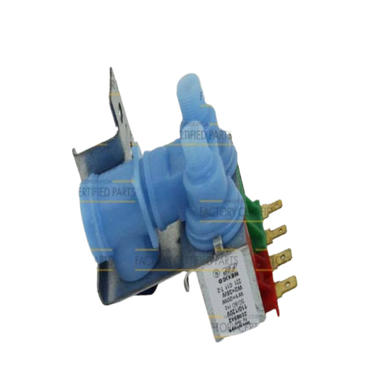 WP2188542 Whirlpool Refrigerator Water Inlet Valve - Appliance Parts Canada