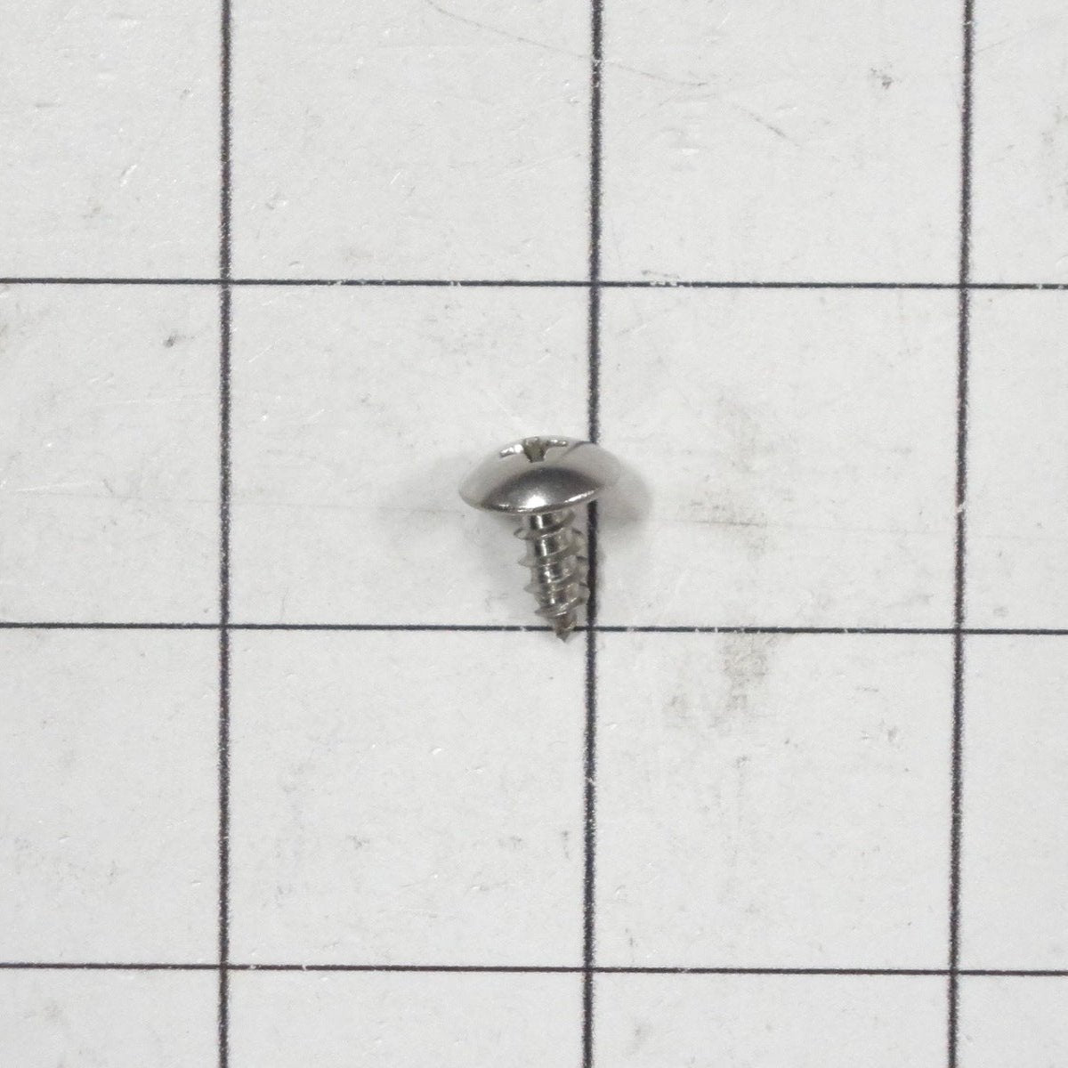 WP308685 Whirlpool Refrigerator Screw - Appliance Parts Canada