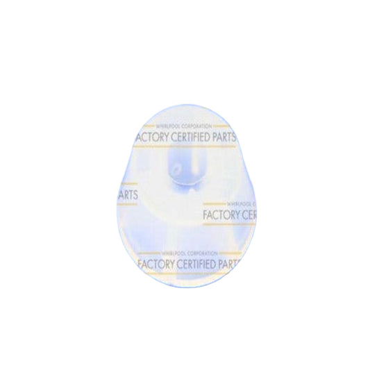 WP3393657 Whirlpool Dryer Belt Restrainer - Appliance Parts Canada