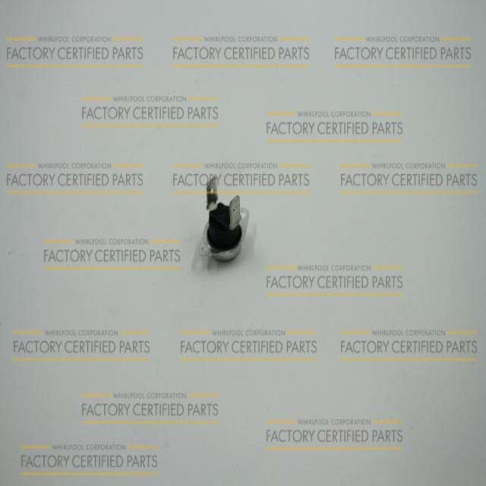 WP35001087 Whirlpool Dryer Thermostat - Appliance Parts Canada