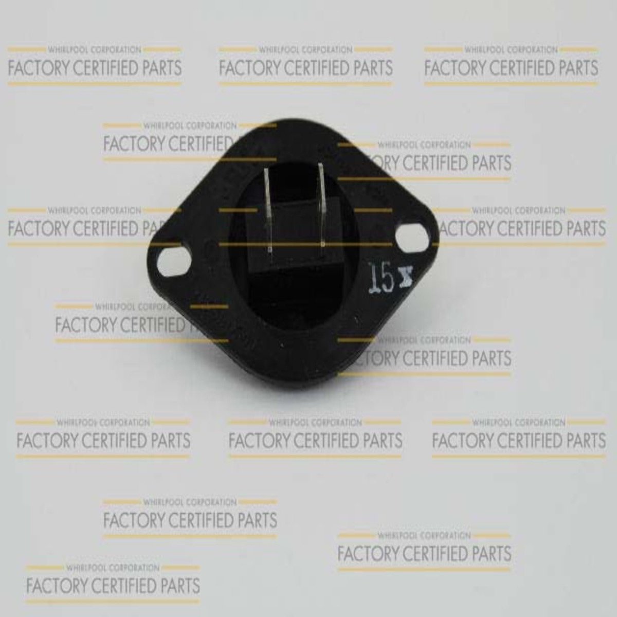 WP35001191 Whirlpool Dryer Thermistor - Appliance Parts Canada