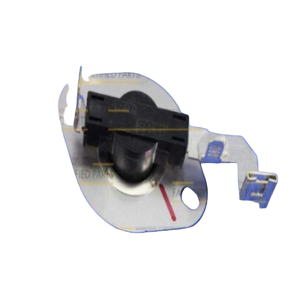 WP3977767 Whirlpool Dryer High Limit Thermostat - Appliance Parts Canada