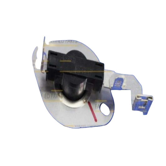 WP3977767 Whirlpool Dryer High Limit Thermostat - Appliance Parts Canada