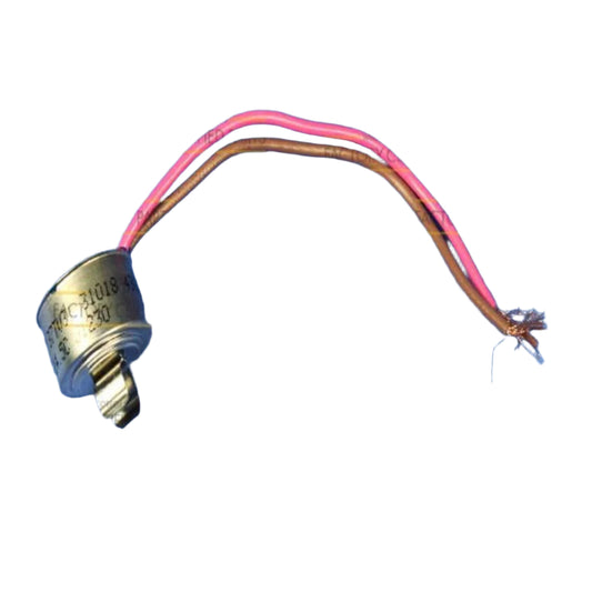WP4387490 Whirlpool Refrigerator Defrost Thermostat - Appliance Parts Canada