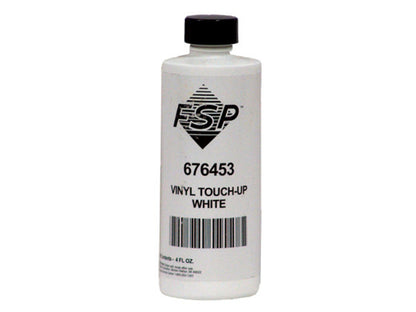 WP676453 Whirlpool Dishwasher Vinyl Touch-Up Paint, White - Appliance Parts Canada