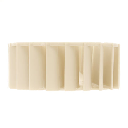 WP697772 Whirlpool Dryer Blower Wheel - Appliance Parts Canada