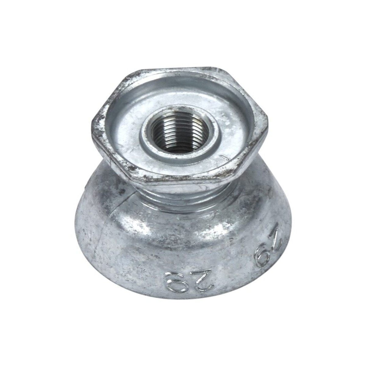 WP8066184 Whirlpool Dryer Motor Pulley - Appliance Parts Canada