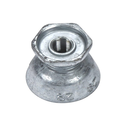 WP8066184 Whirlpool Dryer Motor Pulley - Appliance Parts Canada