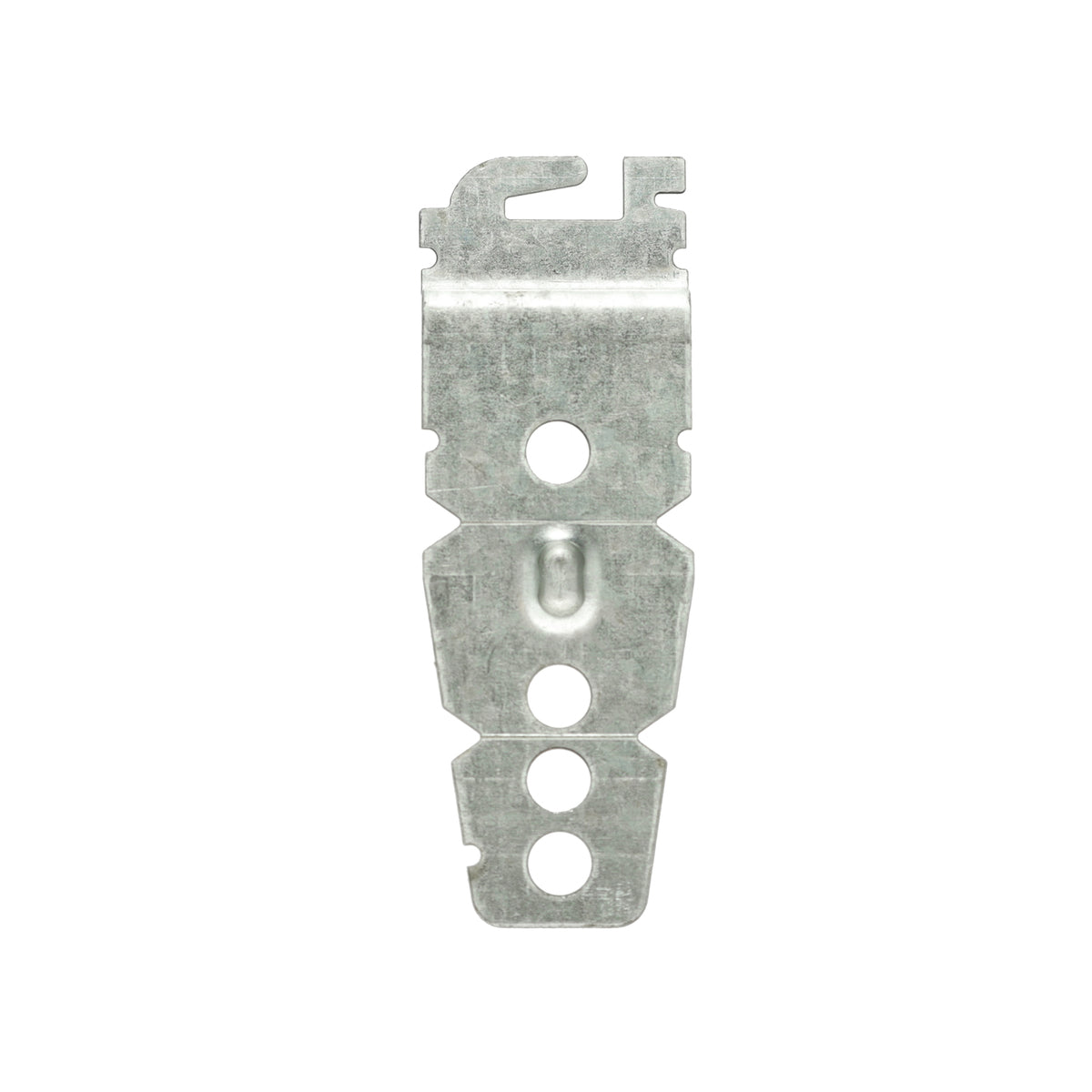 WP8269145 Whirlpool Dishwasher Mounting Bracket - Appliance Parts Canada