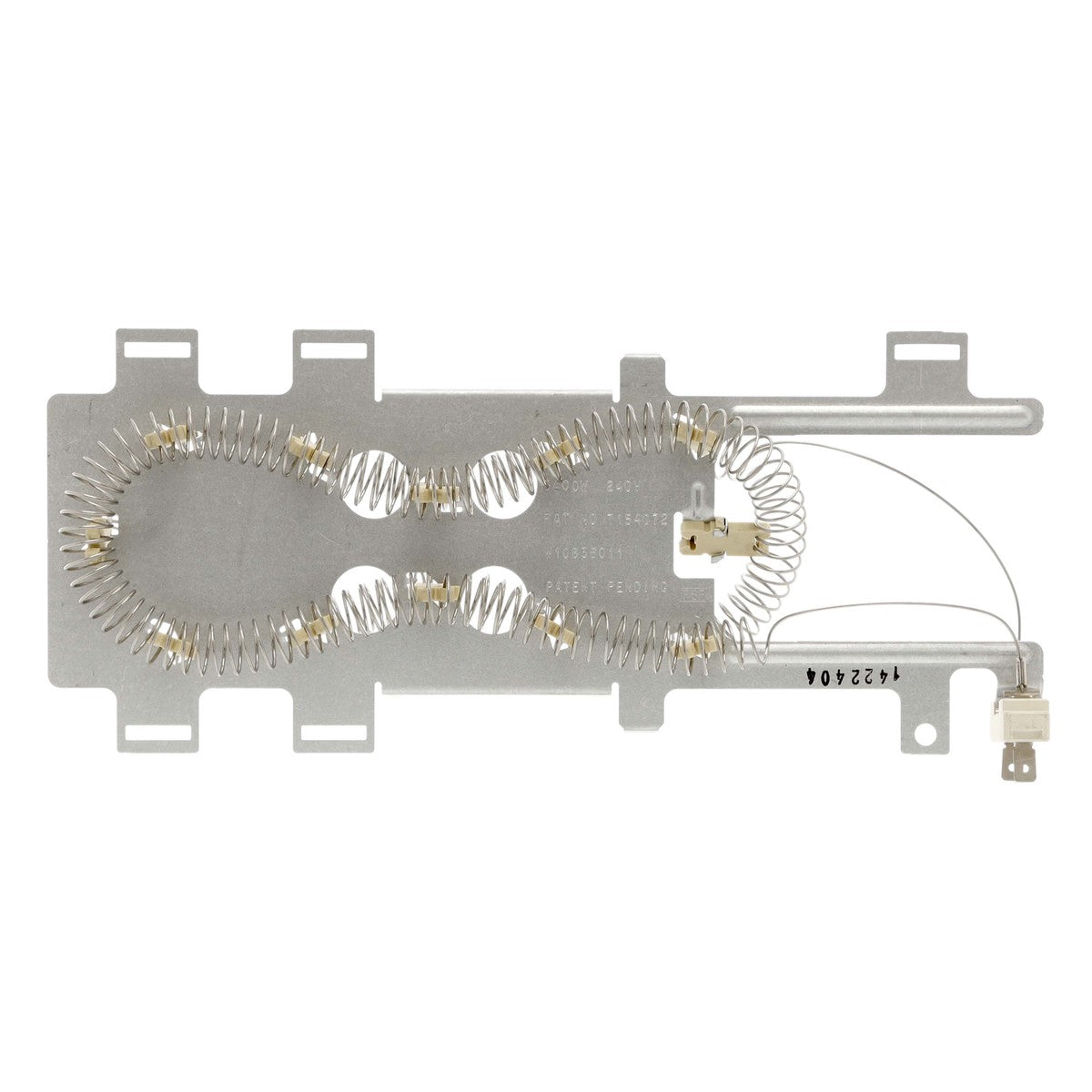 WP8544771 Whirlpool Dryer Heating Element - Appliance Parts Canada