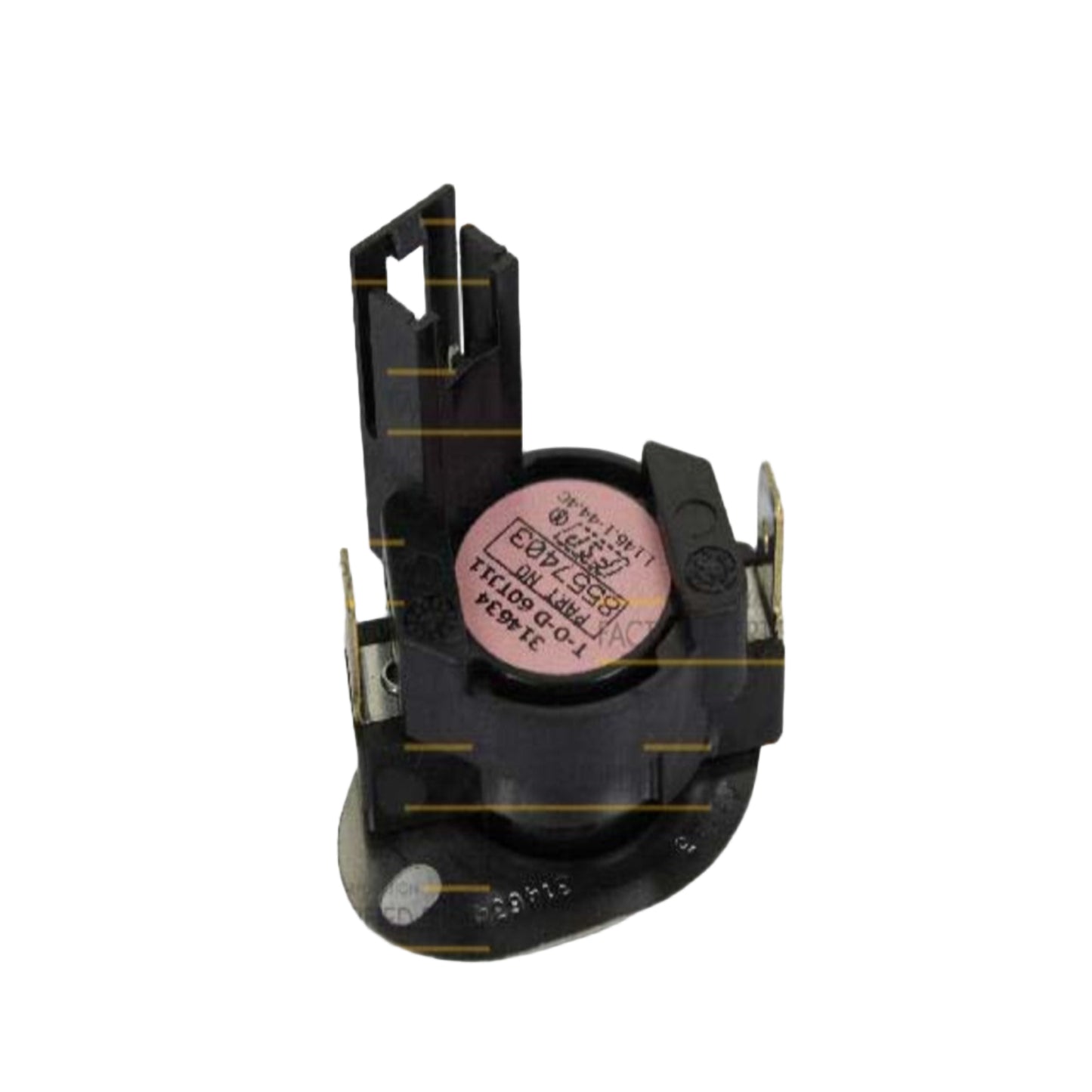 WP8557403 Whirlpool Dryer High Limit Thermostat - Appliance Parts Canada