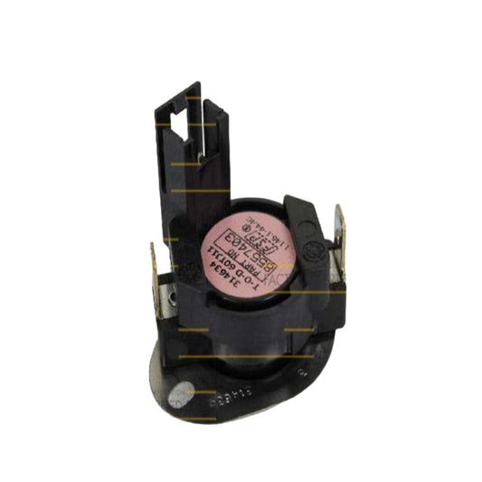 WP8557403 Whirlpool Dryer High Limit Thermostat - Appliance Parts Canada