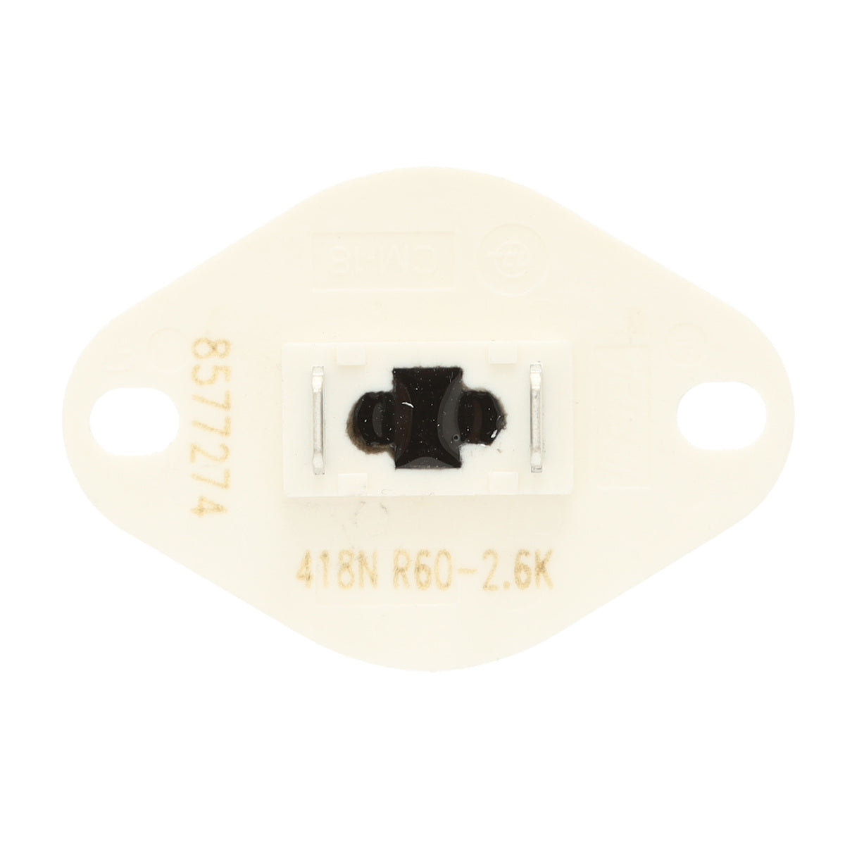 WP8577274 Whirlpool Dryer Thermistor - Appliance Parts Canada