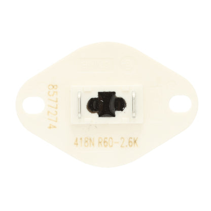 WP8577274 Whirlpool Dryer Thermistor - Appliance Parts Canada