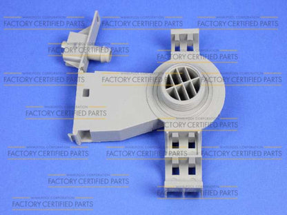 WPW10195536 Whirlpool Dishwasher Water Inlet