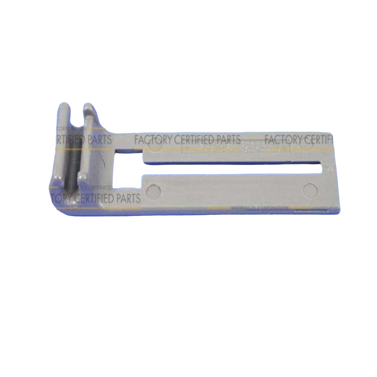 WPW10195839 Whirlpool Dishwasher Rack Adjuster - Appliance Parts Canada