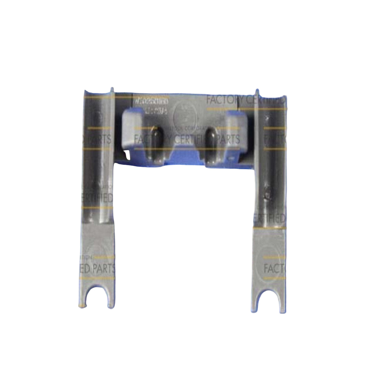 WPW10250160 Whirlpool Dishwasher Dishrack Adjuster Clip - Appliance Parts Canada