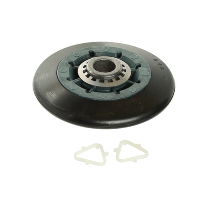 WPW10314173 Whirlpool Dryer Drum Support Roller - Appliance Parts Canada