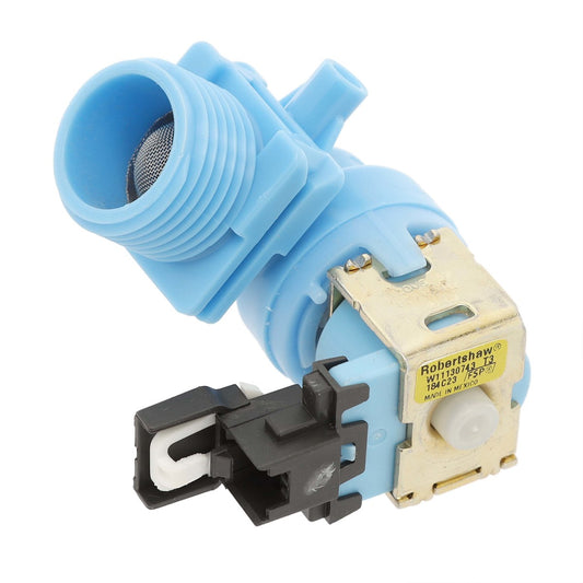 WPW10327249 Whirlpool Dishwasher Water Inlet Valve - Appliance Parts Canada