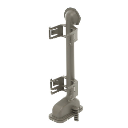 WPW10340542 Whirlpool Dishwasher Spray Arm Manifold - Appliance Parts Canada