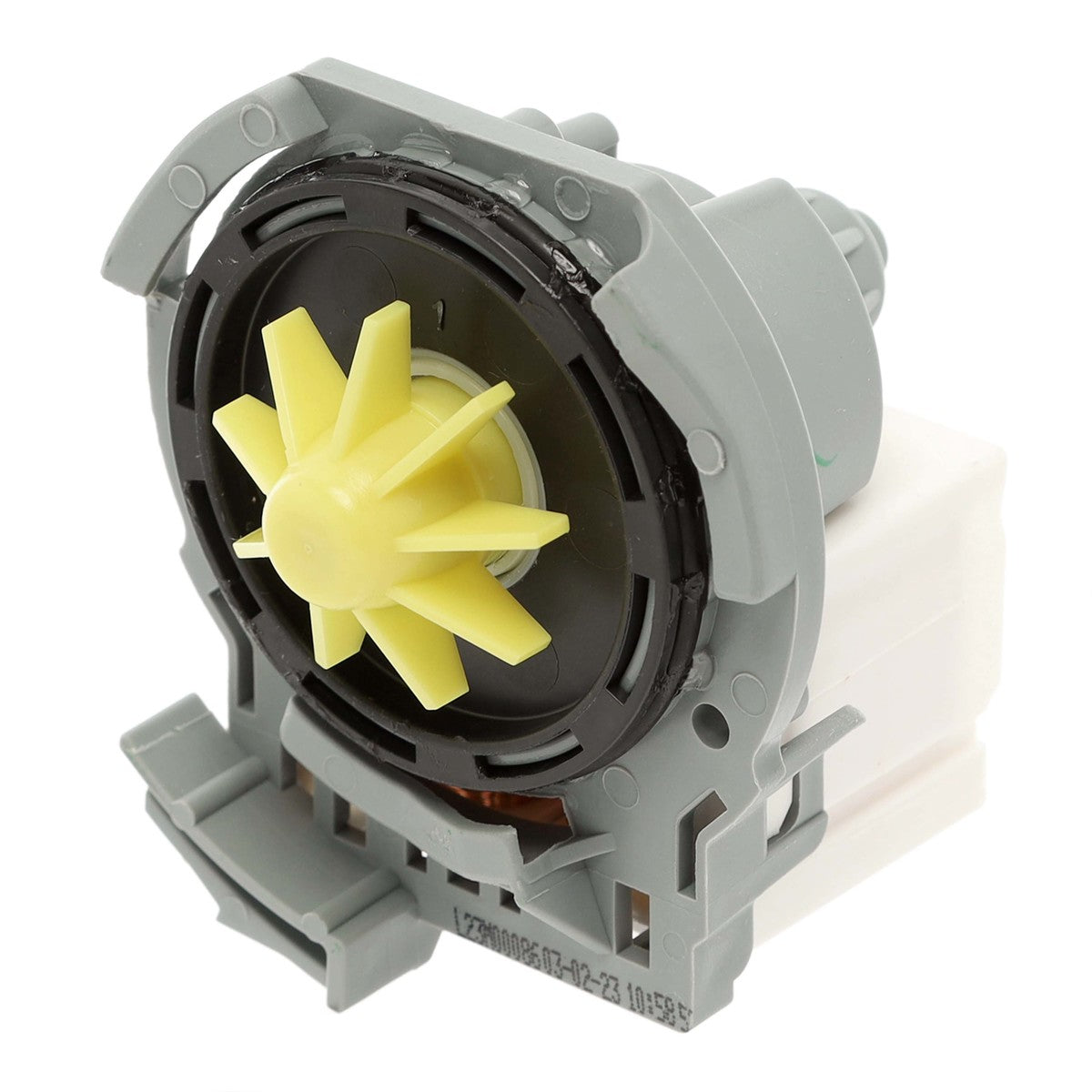 WPW10348269 Whirlpool Dishwasher Drain Pump - Appliance Parts Canada