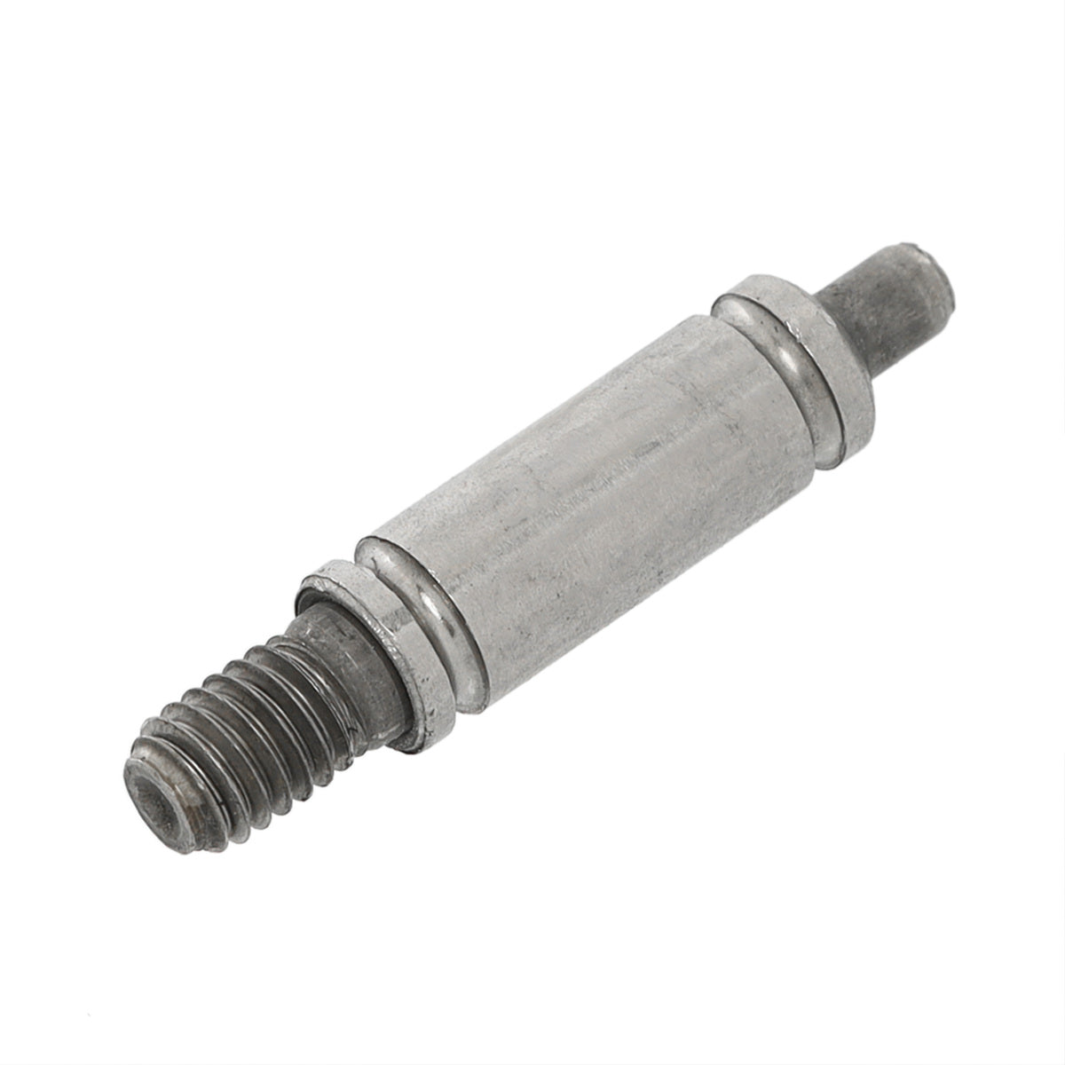 WPW10359271 Whirlpool Dryer Drum Support Roller Shaft - Appliance Parts Canada