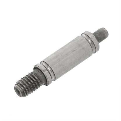 WPW10359271 Whirlpool Dryer Drum Support Roller Shaft - Appliance Parts Canada