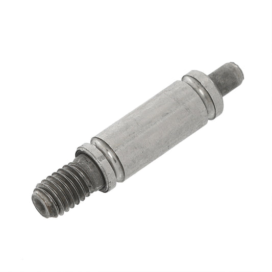WPW10359271 Whirlpool Dryer Drum Support Roller Shaft - Appliance Parts Canada