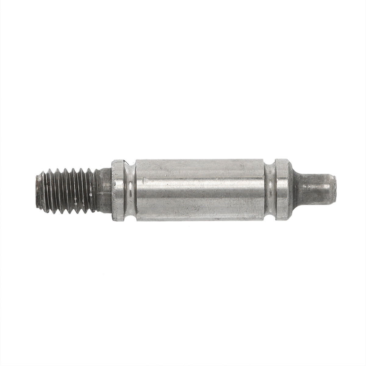 WPW10359271 Whirlpool Dryer Drum Support Roller Shaft - Appliance Parts Canada