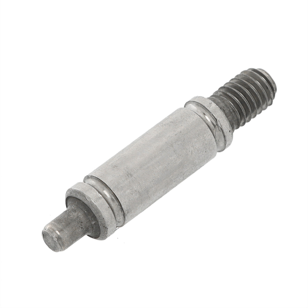 WPW10359271 Whirlpool Dryer Drum Support Roller Shaft - Appliance Parts Canada