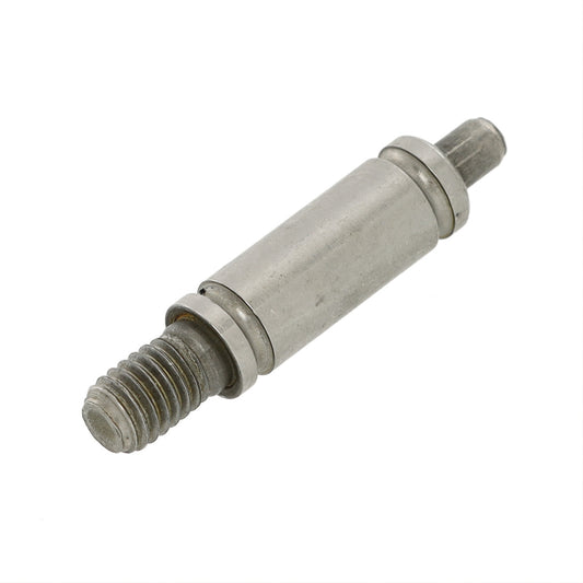 WPW10359272 Whirlpool Dryer Drum Roller Axle Shaft - Appliance Parts Canada