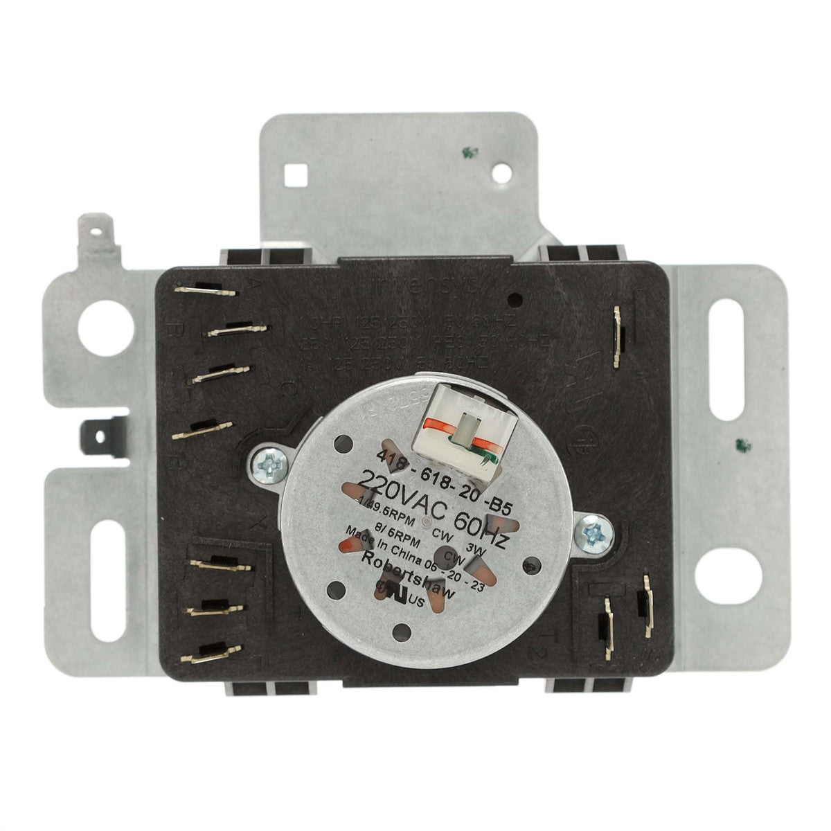 WPW10436303 Whirlpool Dryer Timer - Appliance Parts Canada