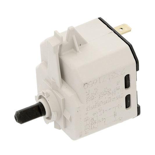WPW10446920 Whirlpool Dryer Push-To-Start Switch - Appliance Parts Canada
