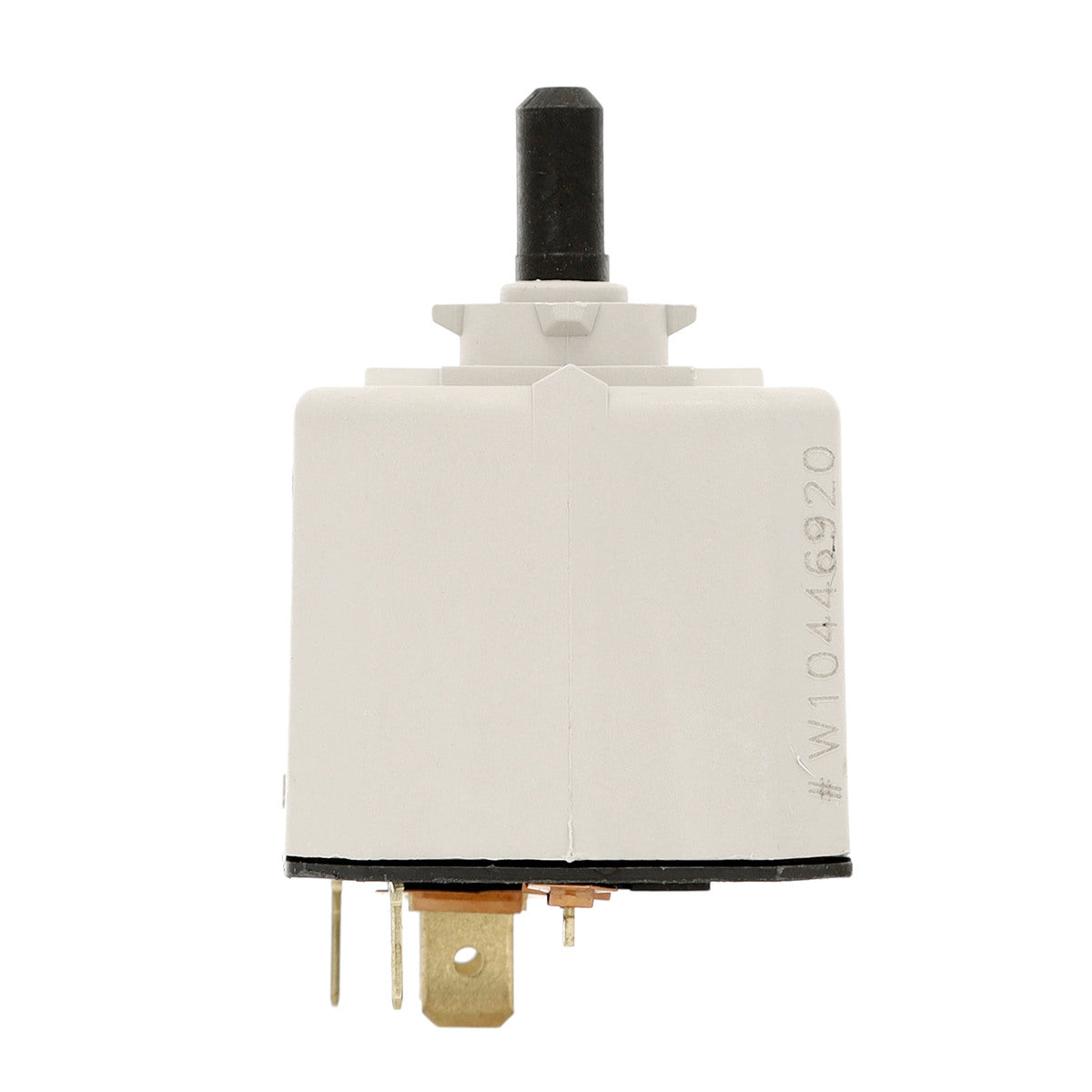 WPW10446920 Whirlpool Dryer Push-To-Start Switch - Appliance Parts Canada