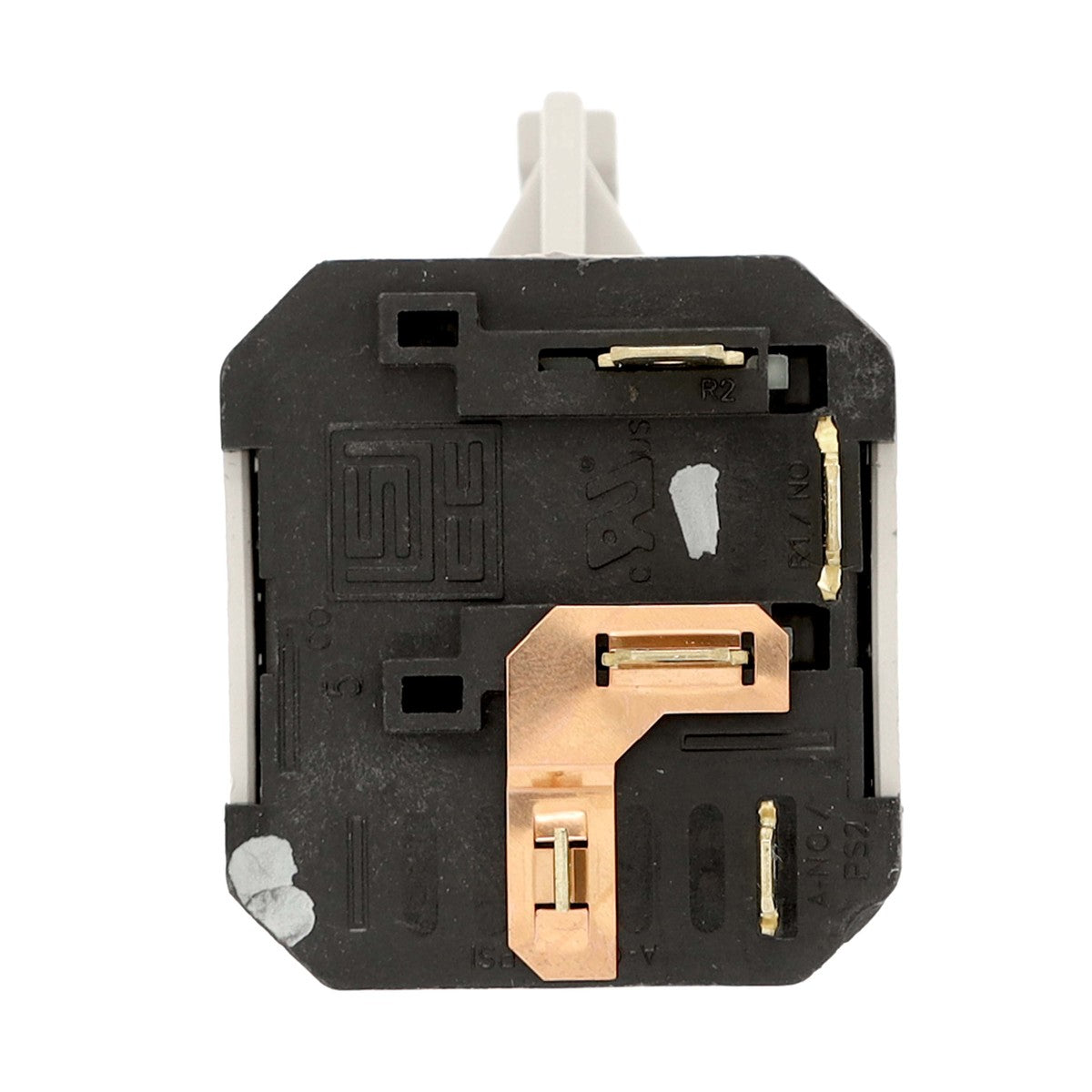WPW10446920 Whirlpool Dryer Push-To-Start Switch - Appliance Parts Canada