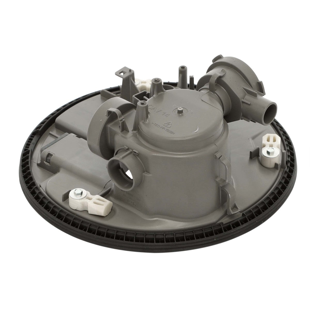 WPW10455268 Whirlpool Dishwasher Sump Assembly - Appliance Parts Canada