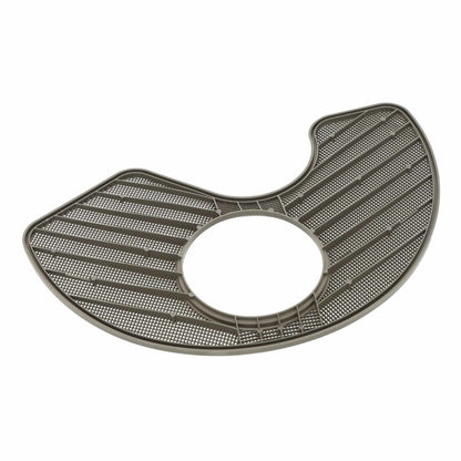 WPW10463906 Whirlpool Dishwasher Screen Filter - Appliance Parts Canada