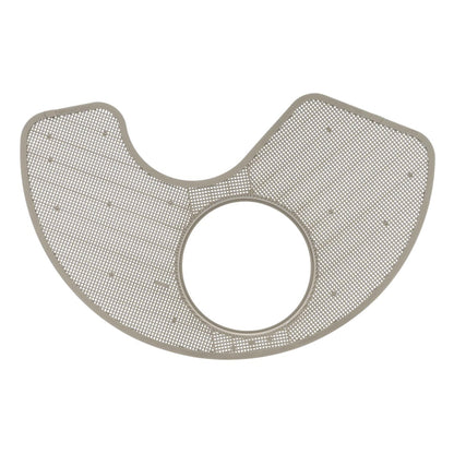 WPW10463906 Whirlpool Dishwasher Screen Filter - Appliance Parts Canada