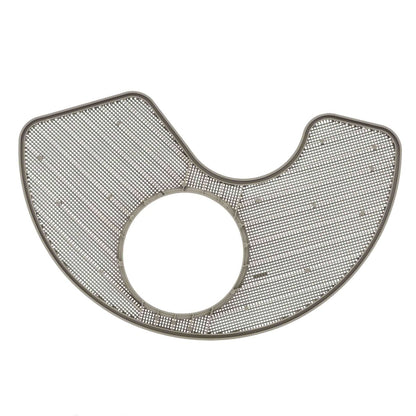 WPW10463906 Whirlpool Dishwasher Screen Filter - Appliance Parts Canada