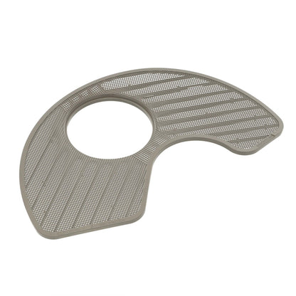 WPW10463906 Whirlpool Dishwasher Screen Filter - Appliance Parts Canada