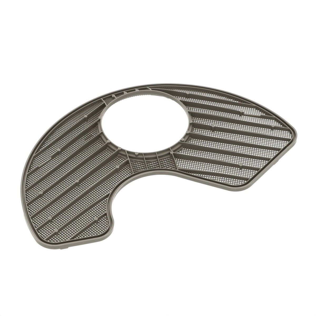 WPW10463906 Whirlpool Dishwasher Screen Filter - Appliance Parts Canada