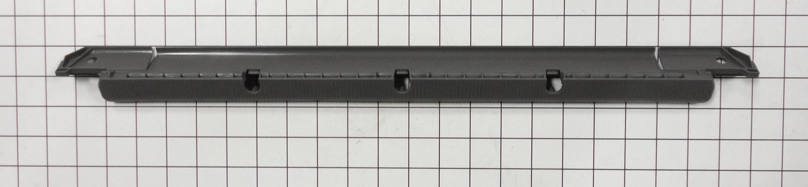 WPW10497235 Whirlpool Dishwasher Lower Door Seal - Appliance Parts Canada