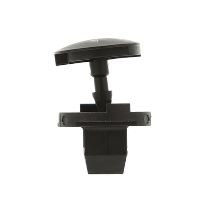 WPW10503548 Whirlpool Dishwasher Retainer Clip - Black - Appliance Parts Canada