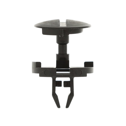 WPW10503548 Whirlpool Dishwasher Retainer Clip - Black - Appliance Parts Canada